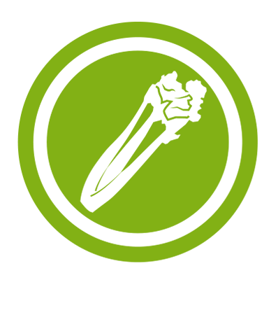 Alérgeno Apio